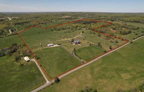 1179 County Road 1050, Willow Springs, MO 65793