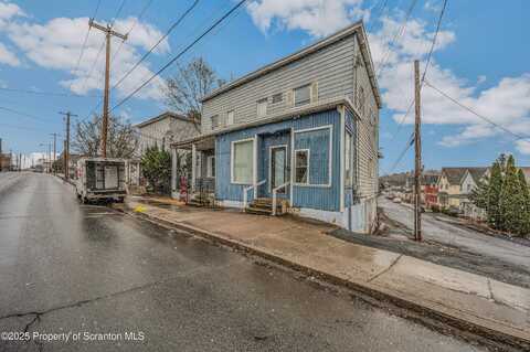 1200 Main Street, Dickson City, PA 18519