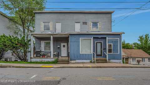 1200 Main Street, Dickson City, PA 18519