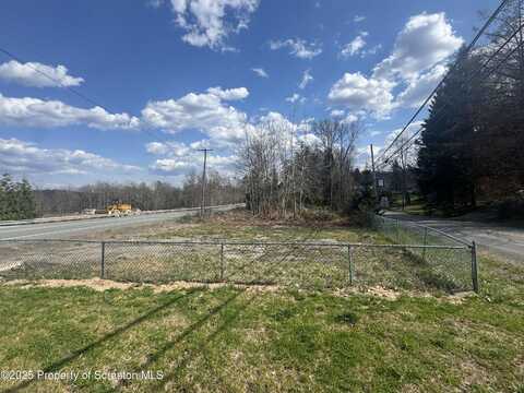 Memorial Drive, Elmhurst, PA 18444
