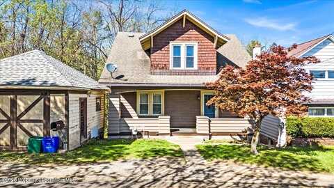 1020 Spring Street, Old Forge, PA 18518