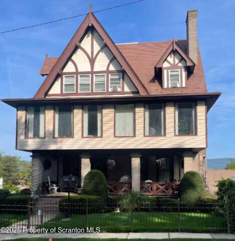 undefined, Scranton, PA 18510