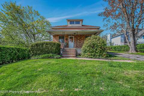 108 Armstrong Avenue, Clarks Green, PA 18411