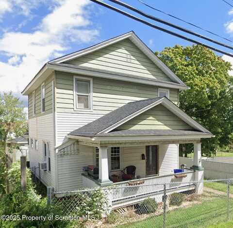 1010 Sterling Street, Scranton, PA 18508