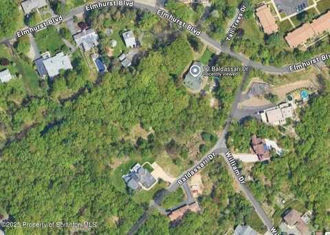 12 Baldassari Drive, Dunmore, PA 18510