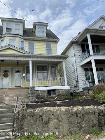 718 Hemlock Street, Scranton, PA 18505