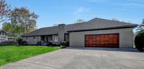 120 N Van Buren Avenue, Scranton, PA 18504