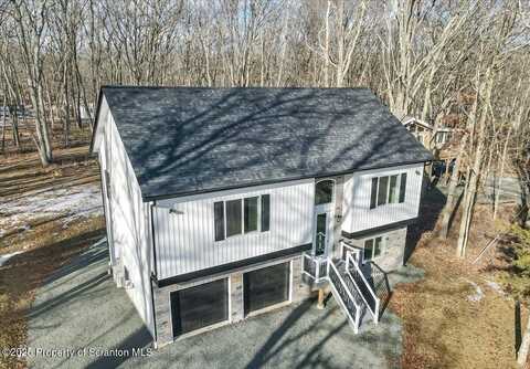 220 Washington Drive, Lords Valley, PA 18428