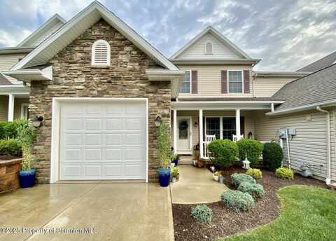 103 Wisteria Lane, Archbald, PA 18403