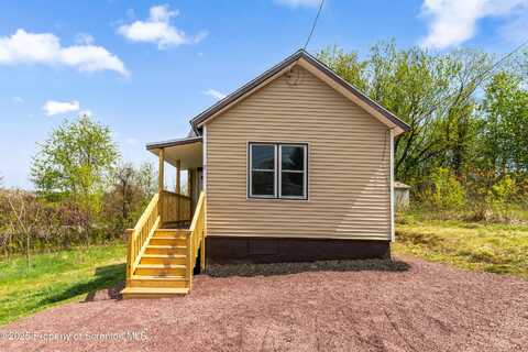 7 Hughes Street, Hughestown, PA 18640