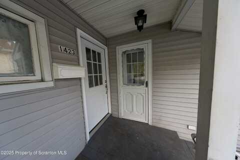 1423 Euclid Avenue, Scranton, PA 18504