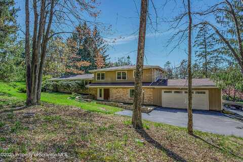 210 Stevenson Road, Clarks Summit, PA 18411