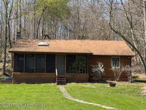 25 Shore Drive, Tunkhannock, PA 18657