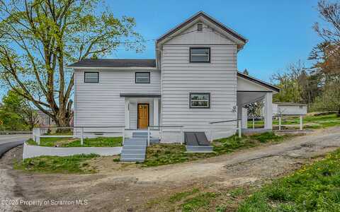 1550 SR 307, Dalton, PA 18414