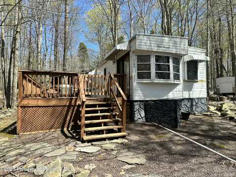J193 Jamboree Drive, Covington, PA 18424