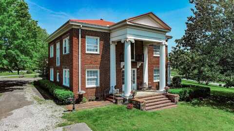 294 Clifton Heights Rd, Newport, TN 37821