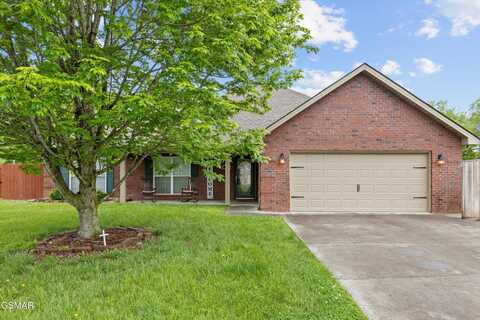 211 Edinburgh Drive, Lenoir City, TN 37771