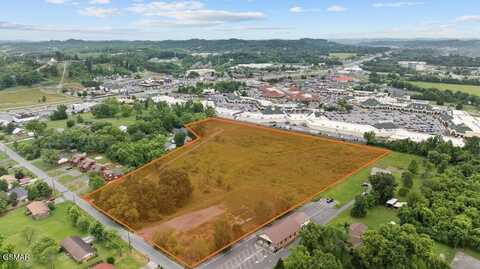 234 Caton Road, Sevierville, TN 37862