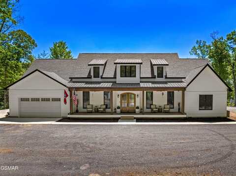 1670 Bays Mountain Road, New Market, TN 37820