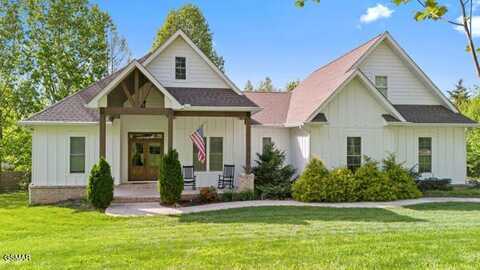 2419 Robin Ridge Drive, Maryville, TN 37801