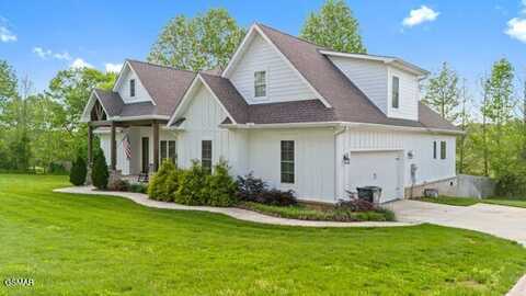 2419 Robin Ridge Drive, Maryville, TN 37801