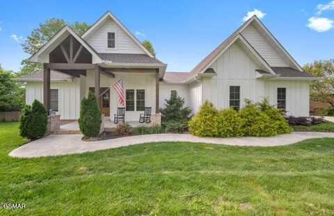 2419 Robin Ridge Drive, Maryville, TN 37801