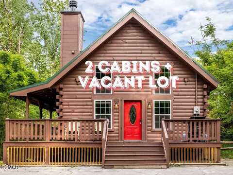 340 Sugar View Drive, Sevierville, TN 37876