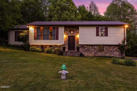 208 Remington Court, Greeneville, TN 37743