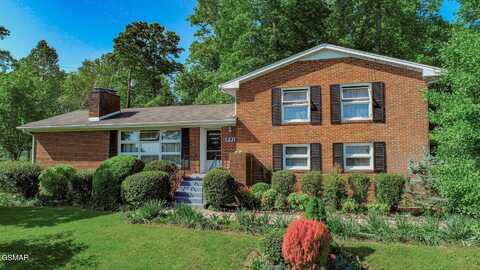 991 Missionary Ridge Rd, Newport, TN 37821