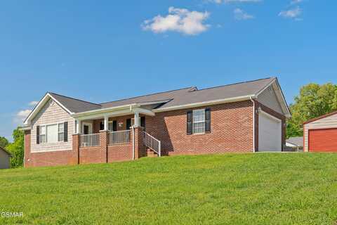 1965 River Vista Circle, Sevierville, TN 37876