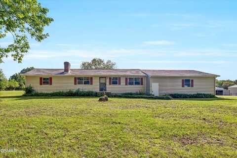 1316 Old Chisholm Trail, Dandridge, TN 37725