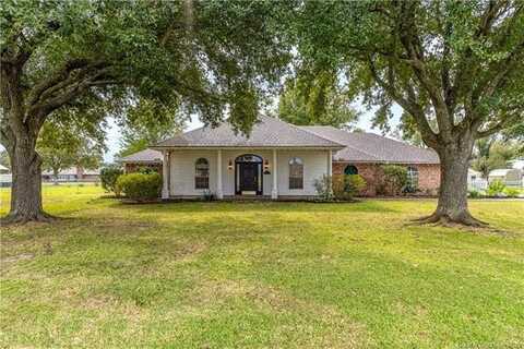 1027 N Tamela Drive, Lake Charles, LA 70605