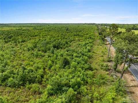 2 Abie Fontenot Road, Iowa, LA 70647