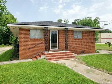 1022 W 1st Street, DeRidder, LA 70634