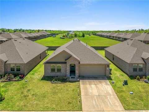 3814 Barn Owl Drive, Lake Charles, LA 70615