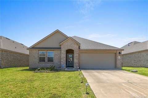 3814 Barn Owl Drive, Lake Charles, LA 70615