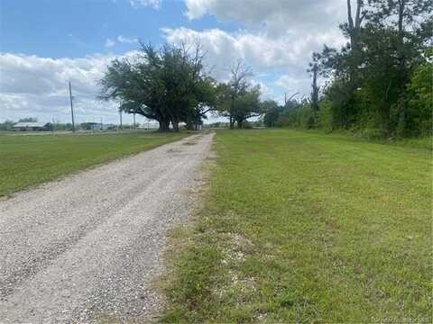 5103 Highway 90 Highway W, Vinton, LA 70668