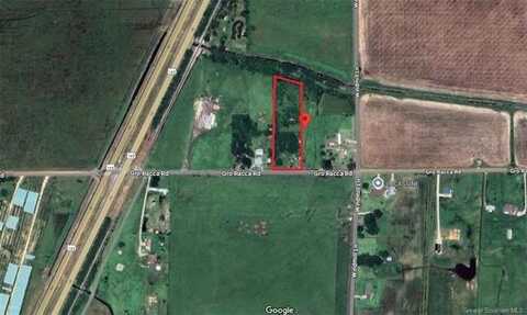 21052 Gro Racca Road, Iowa, LA 70647
