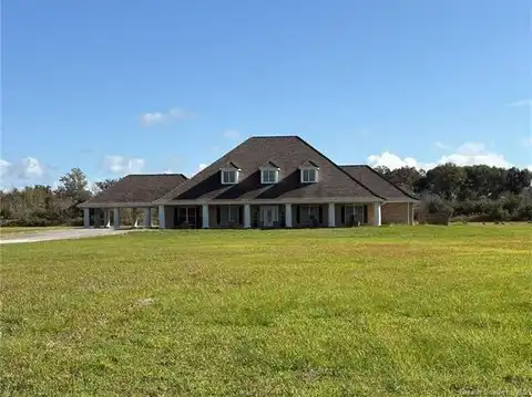 16052 Highway 26 Highway, Jennings, LA 70546