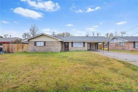 2420 Mary Ann Drive, Sulphur, LA 70663