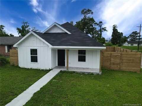 915 W 18th Street, Lake Charles, LA 70601