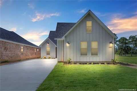 1753 Pelican Drive, Westlake, LA 70669
