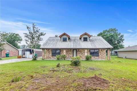 2917 Travis Street, Westlake, LA 70669