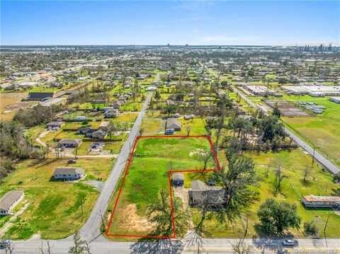 0 John Stine Road tbd, Westlake, LA 70669