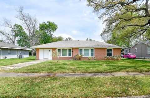 239 Arlington Drive, Lake Charles, LA 70605