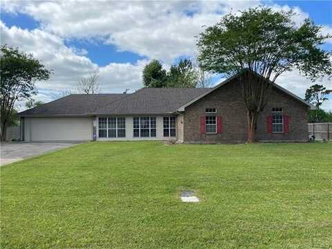 2731 Sara Jane Drive, Sulphur, LA 70663