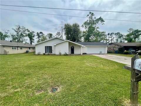 2922 Weil Drive, Sulphur, LA 70663