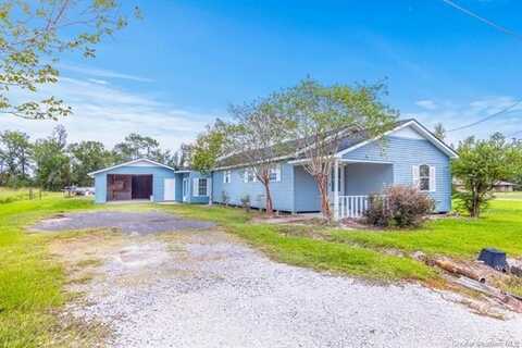 3024 N Nolan Bunch Road, Sulphur, LA 70663