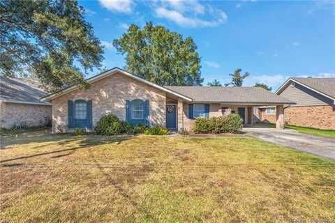 424 Julius Street, Lake Charles, LA 70605