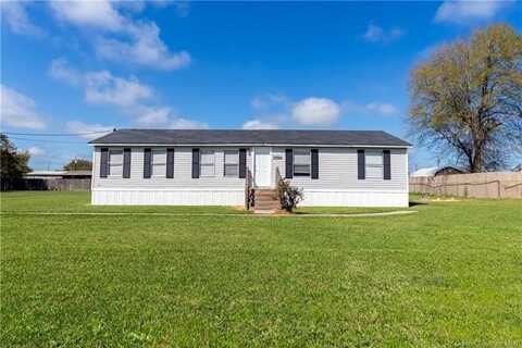 2789 Avondale Street, Sulphur, LA 70663